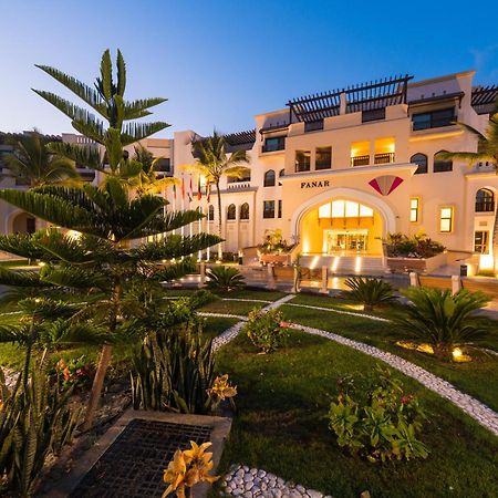 Fanar Hotel & Residences Salalah Buitenkant foto