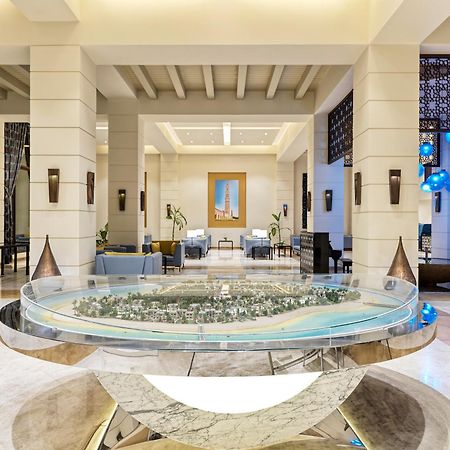 Fanar Hotel & Residences Salalah Buitenkant foto